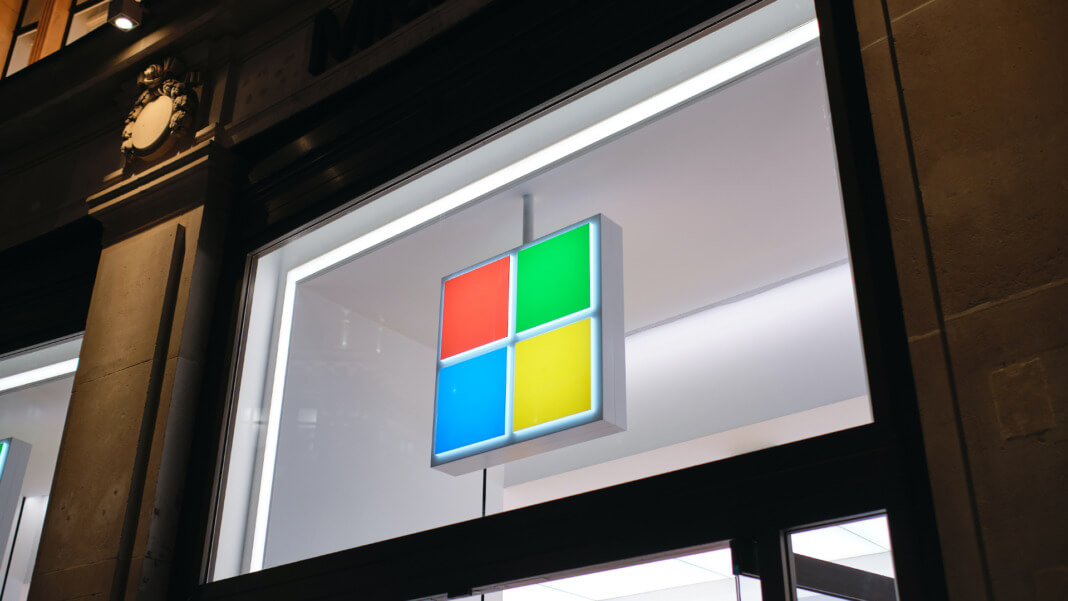 Microsoft hints at debuting its first AI chip at Ignite 2023 amidst cost concerns