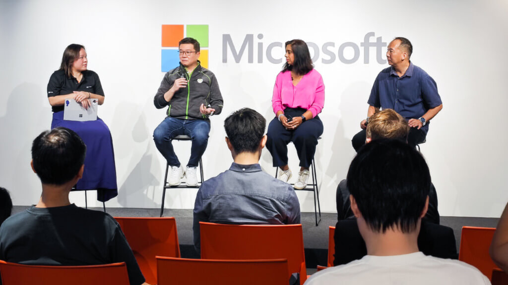 Microsoft launches Singapore Xbox Gaming Safety Toolkit - 2