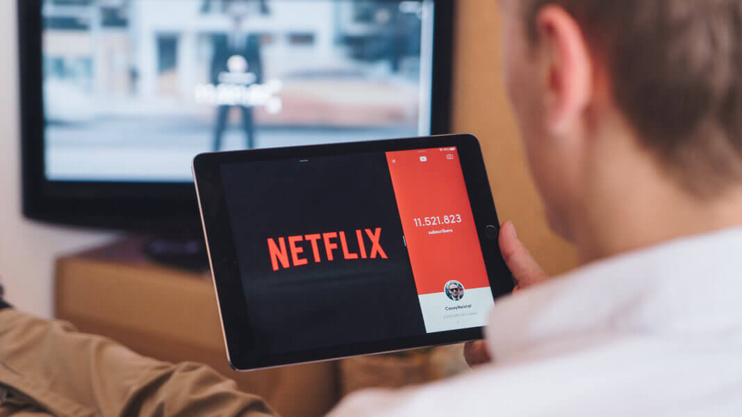 Netflix faces challenges in expanding ad revenue while subscriber base grows