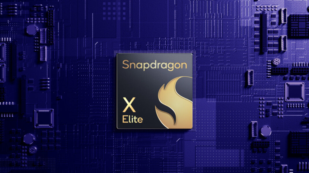 Qualcomm unveils Snapdragon X Elite chipset to challenge Intel and Apple's M2