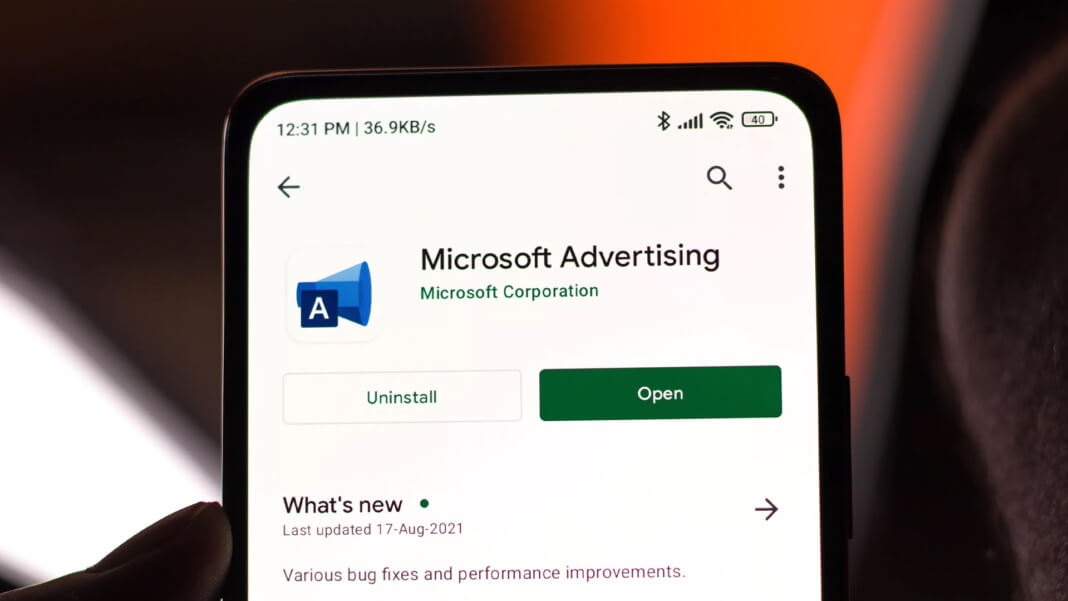 Six notable updates from Microsoft Advertising on Audience Ads