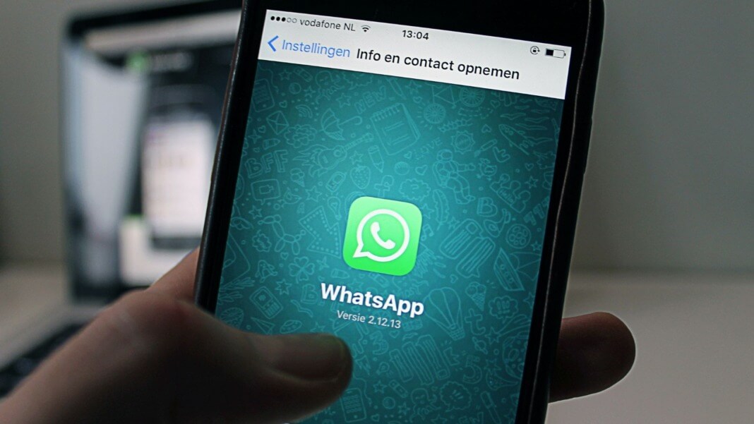 WhatsApp introduces passkey logins for Android users