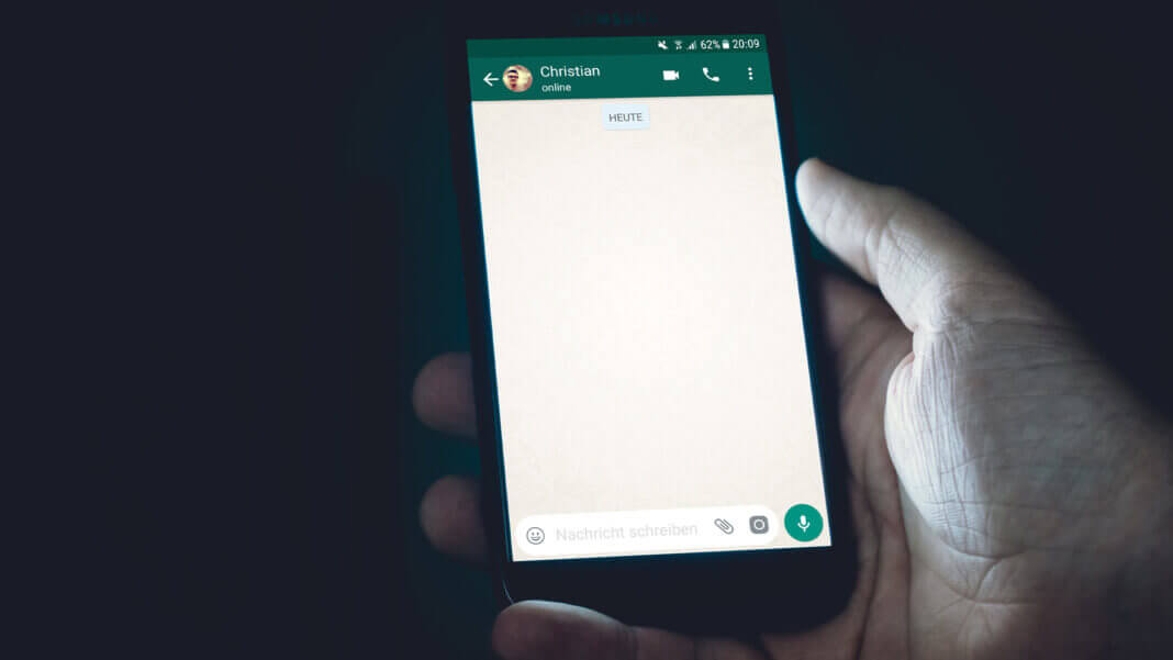 WhatsApp introduces self-deleting voice notes feature