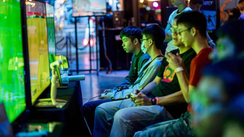 gamescom asia 2023 Where Asia's gaming scene converge - 2