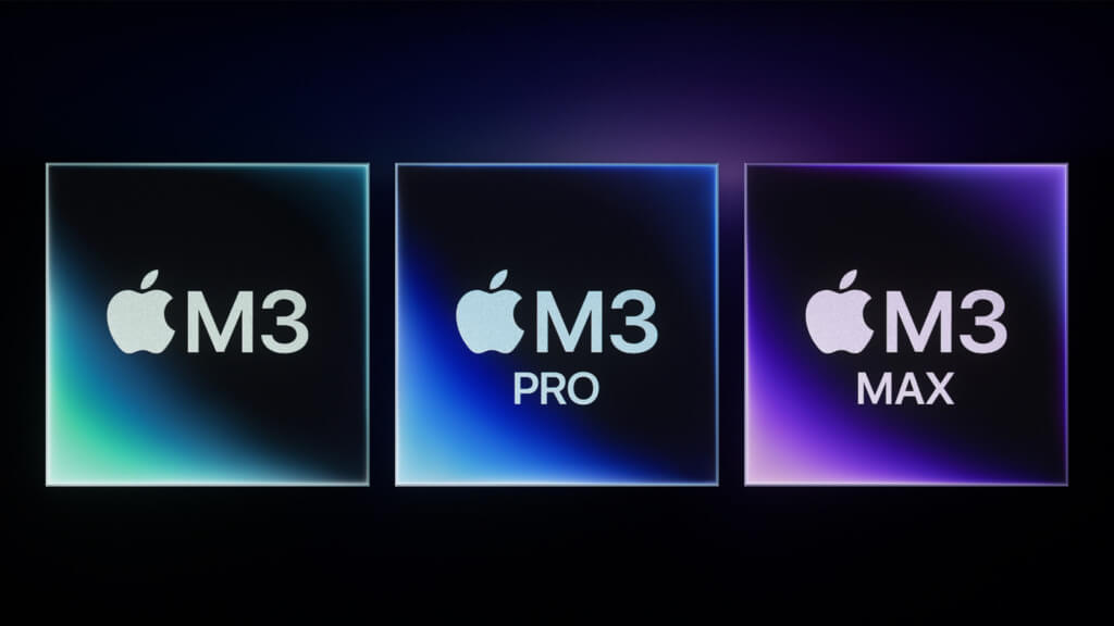 Apple's latest Mac launch event unveils new powerhouse chips and devices - 1