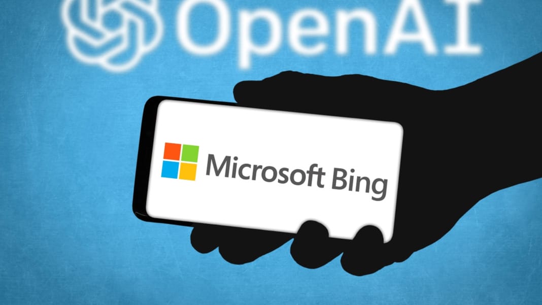 Bing adopts GPT-4 for custom search snippets