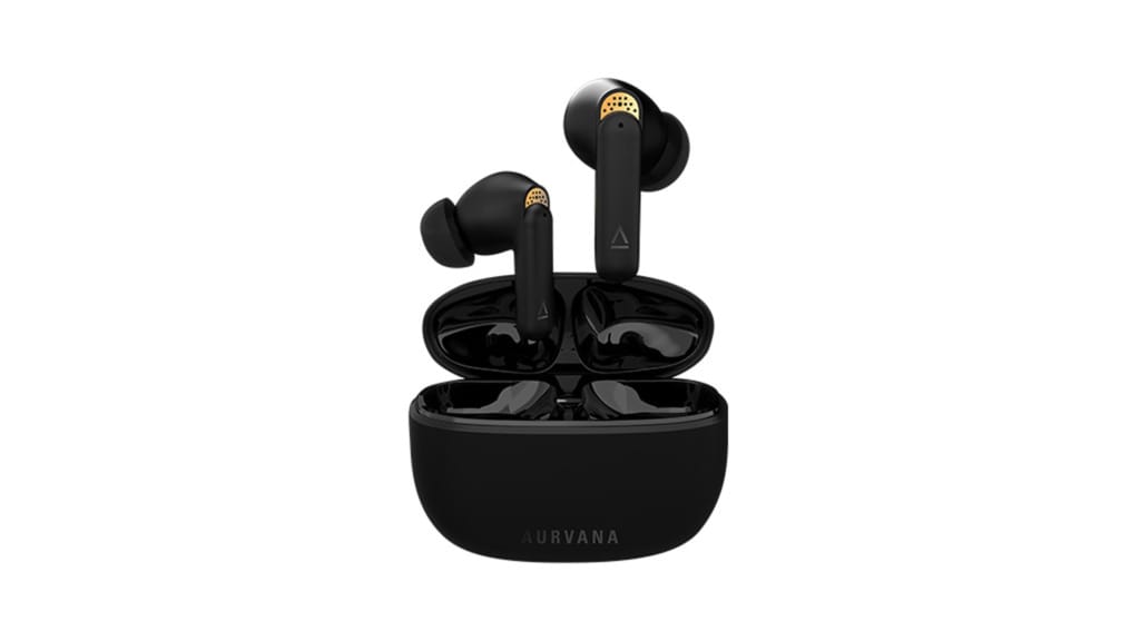 Creative launches new MEMS-based Aurvana Ace earbuds - 2