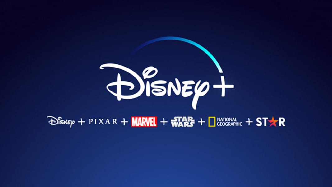 Disney+ Standard Features and pricing