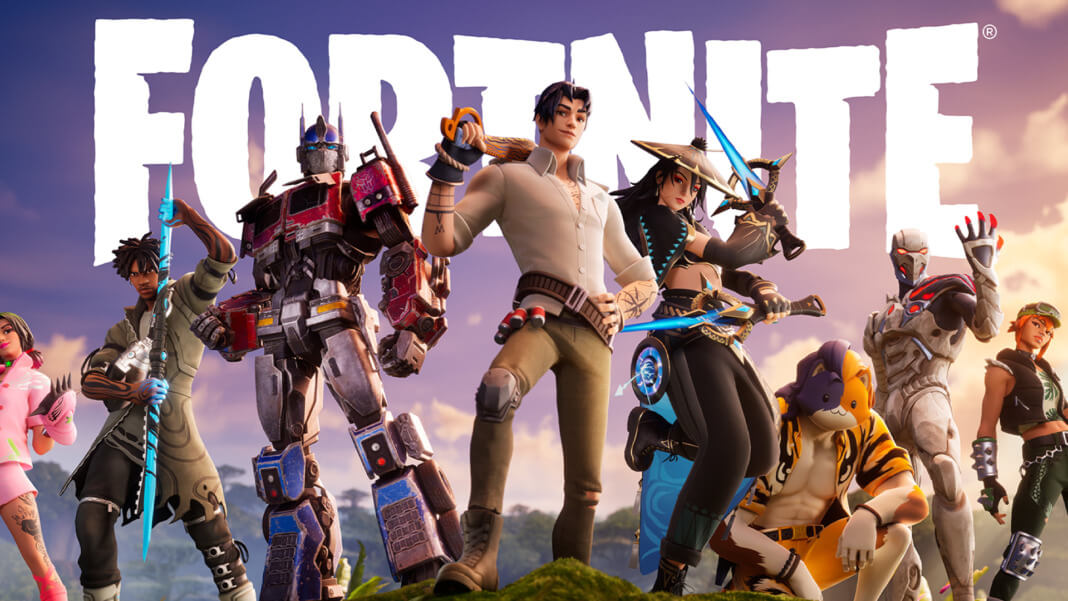 Epic Games challenges Google's market dominance