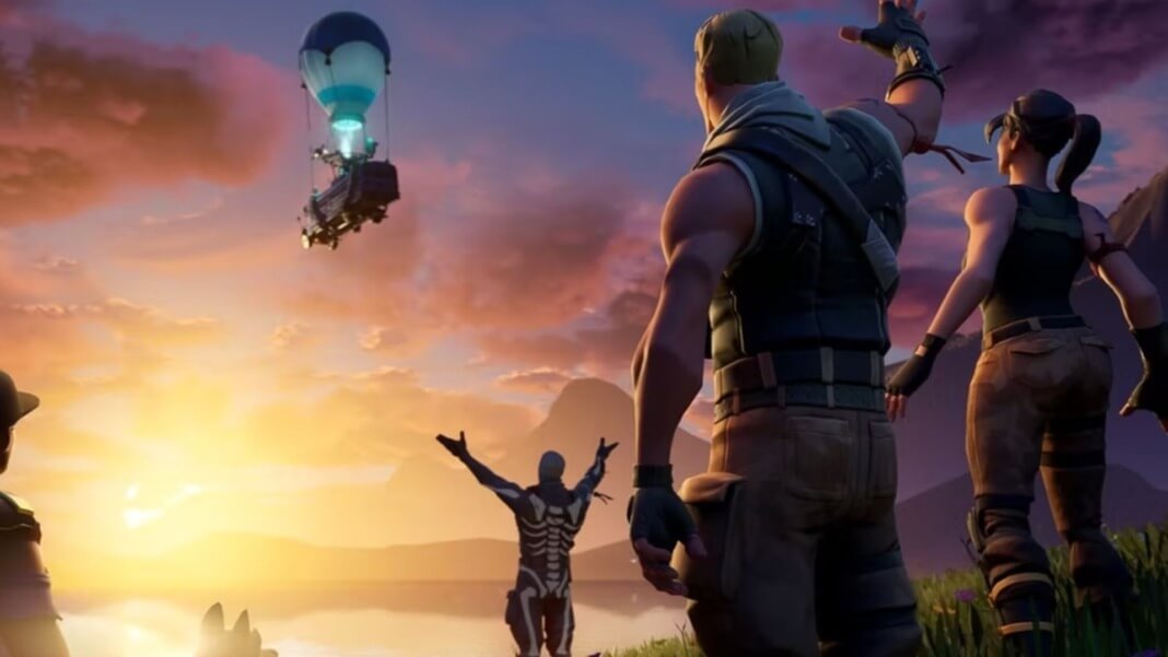 Fortnite's next season promises nostalgic gameplay and a revamped Battle Pass