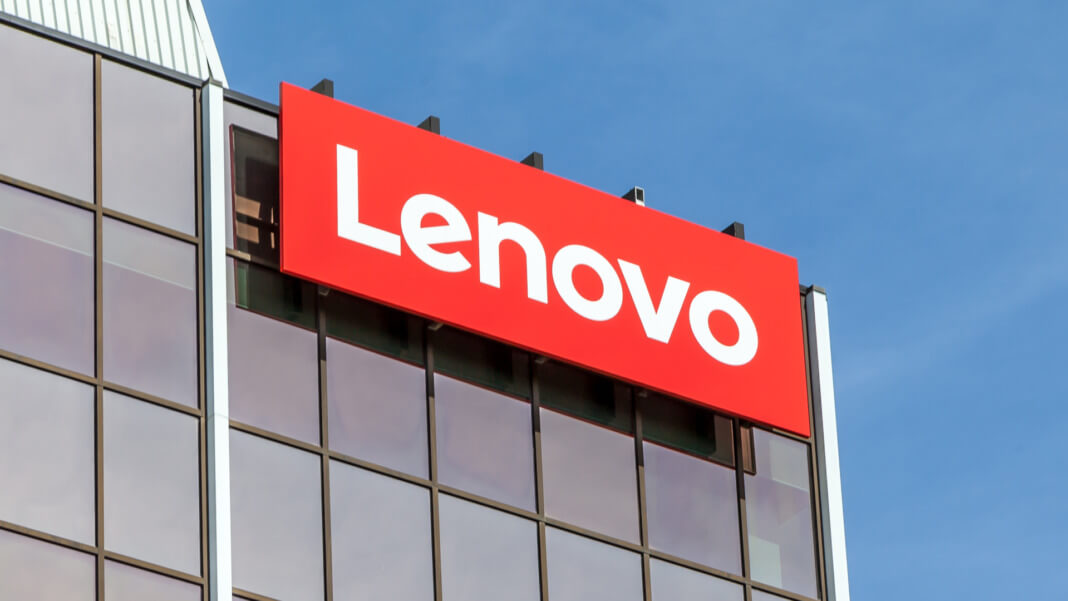 Lenovo From hardware dominance to shaping cloud infrastructure across the Asia Pacific