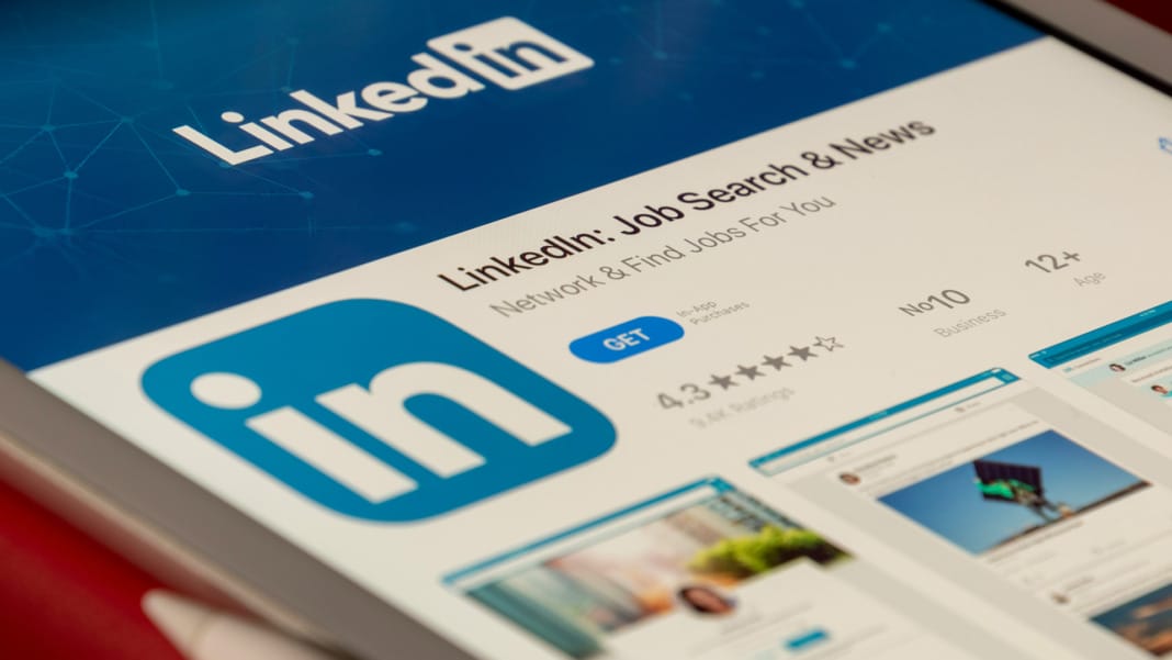 LinkedIn expands ID verification to more regions through partnership with Persona