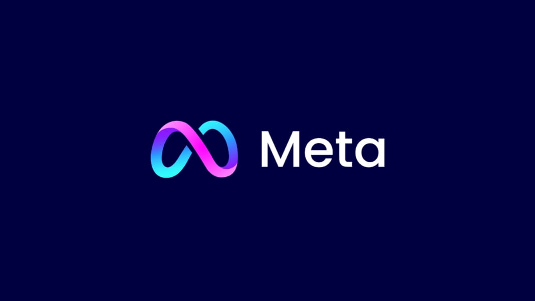 Meta restructures AI teams, focusing on generative AI development