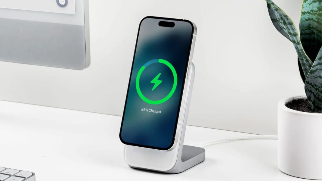 Qi2 The future of wireless charging is almost here