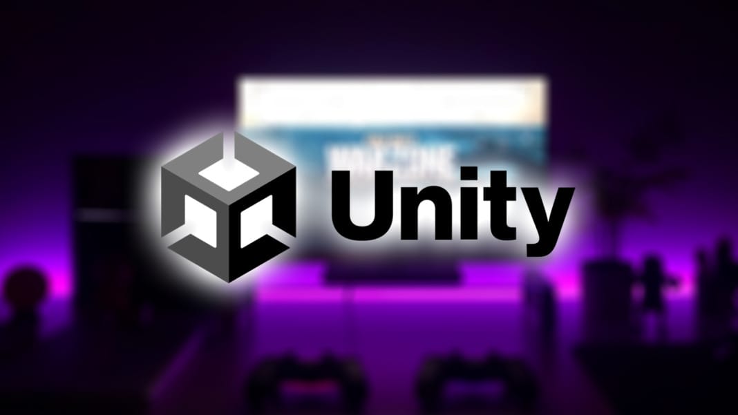 Unity to potentially implement layoffs following Q3 earnings report