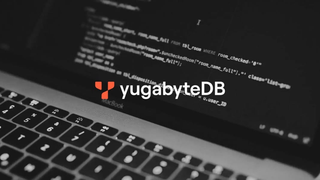 YugabyteDB Unveiling the potential of database modernisation in APAC