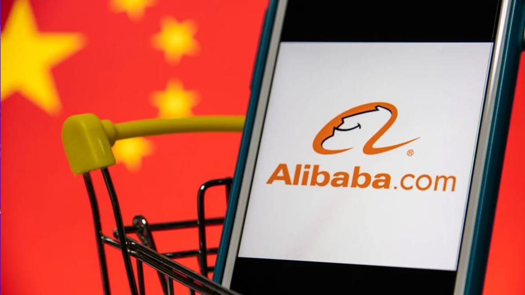 Alibaba introduces AI software to boost international trade