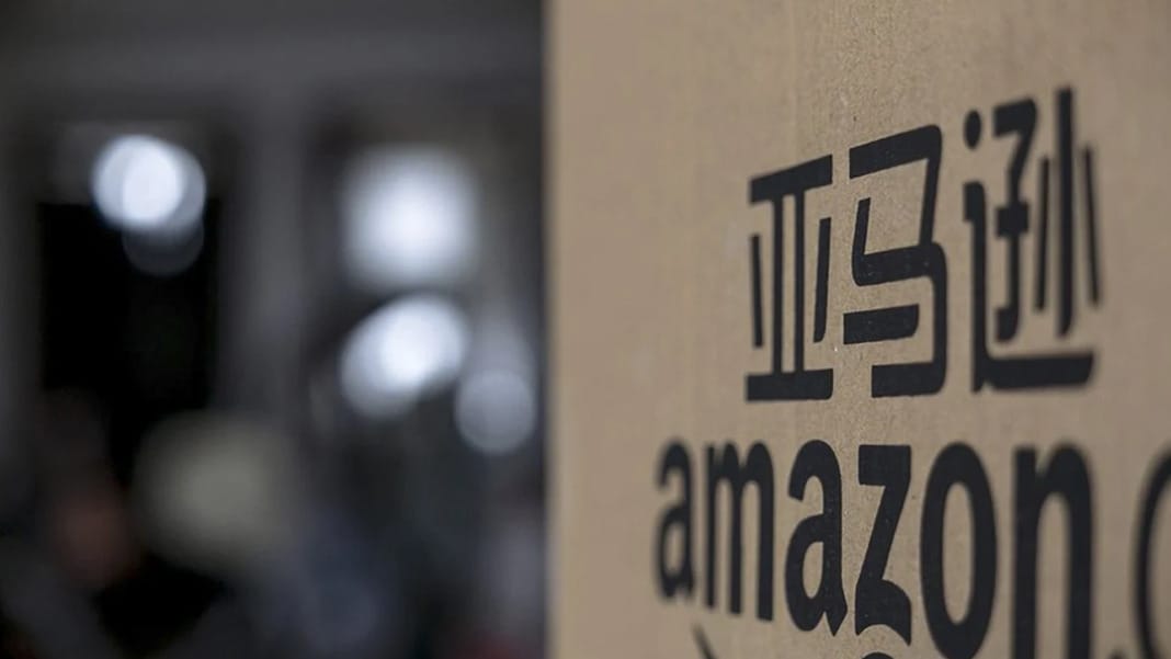 Amazon bolsters its China e-commerce approach as rivals Shein and Temu gain ground