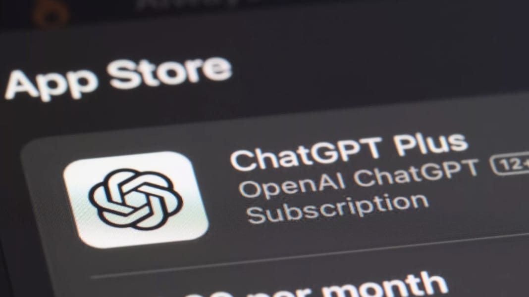 ChatGPT plus subscriptions on hold, invitations sent to waitlisted users