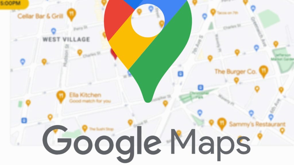 Google Maps Introduces New Privacy Features - Tech Edition