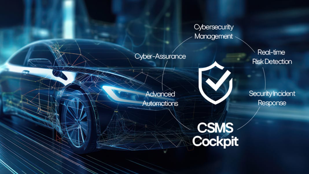 LG And Cybellum To Introduce Cybersecurity Management System Cockpit At CES 2024 1068x601 