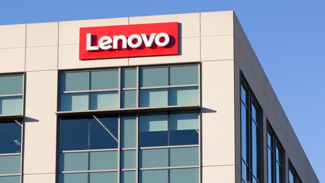 Lenovo launches new hybrid cloud platforms and services to accelerate AI