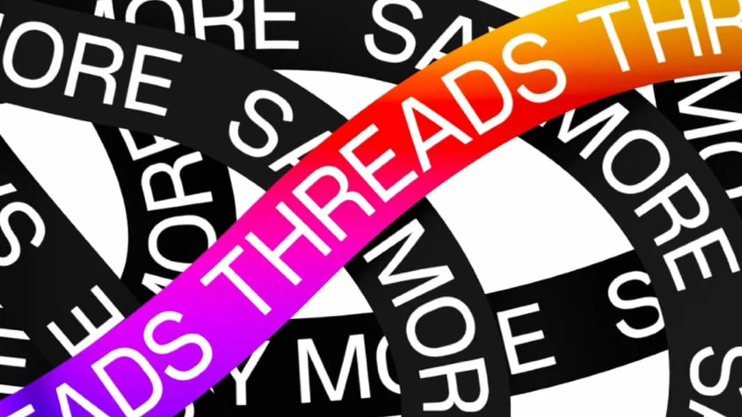 Meta platforms trial Threads interoperability