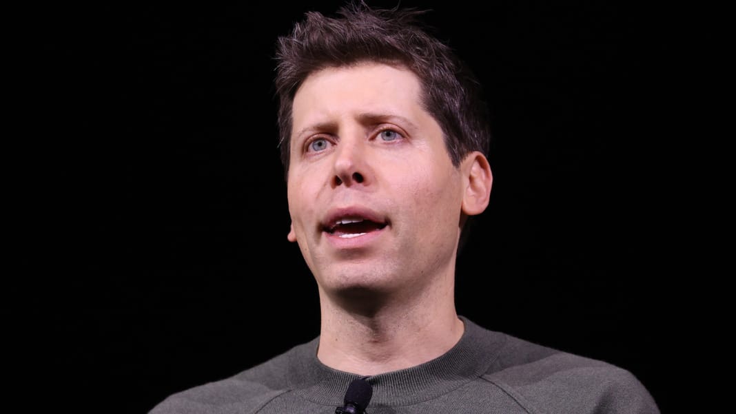 Microsoft joins OpenAI's board, Sam Altman reinstated as CEO