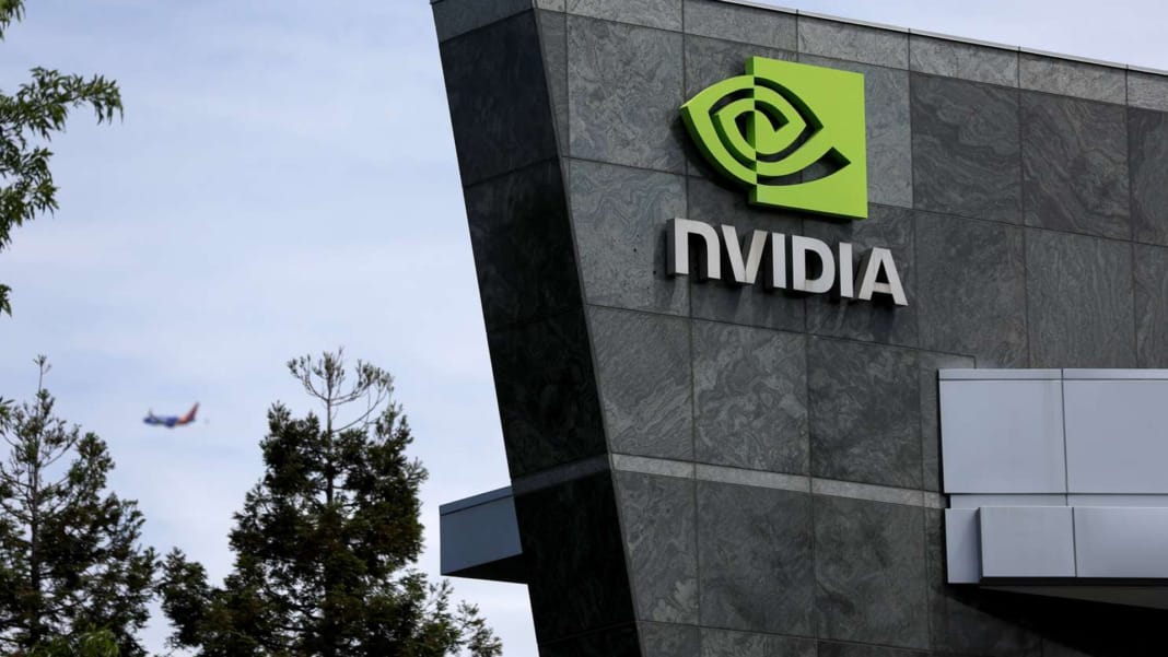 Nvidia reveals new gaming chip for Chinese market