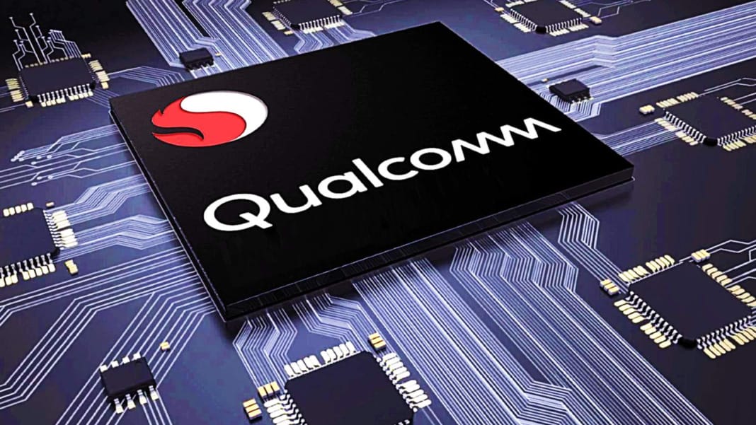 Qualcomm claims new chips outperform Apple's M3 by 21%