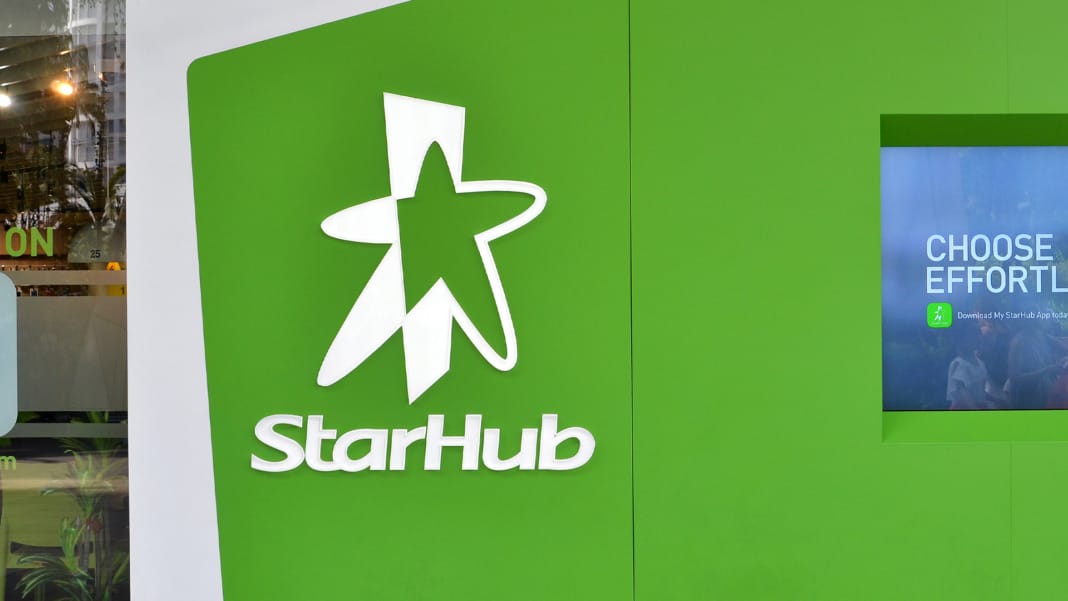 Singtel and StarHub lead in Singapore's mobile network report