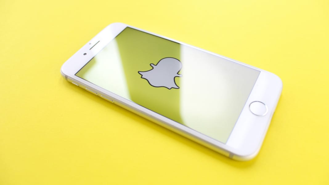 Snapchat's quest for AR innovation amid economic challenges