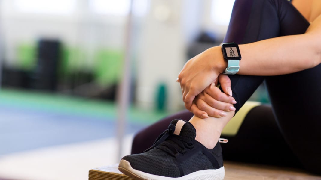 What’s happening with wearables and devices in MedTech