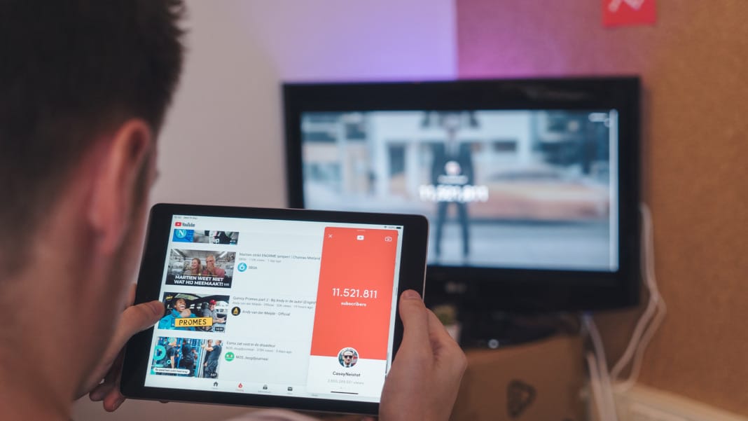 YouTube escalates the battle against ad blockers