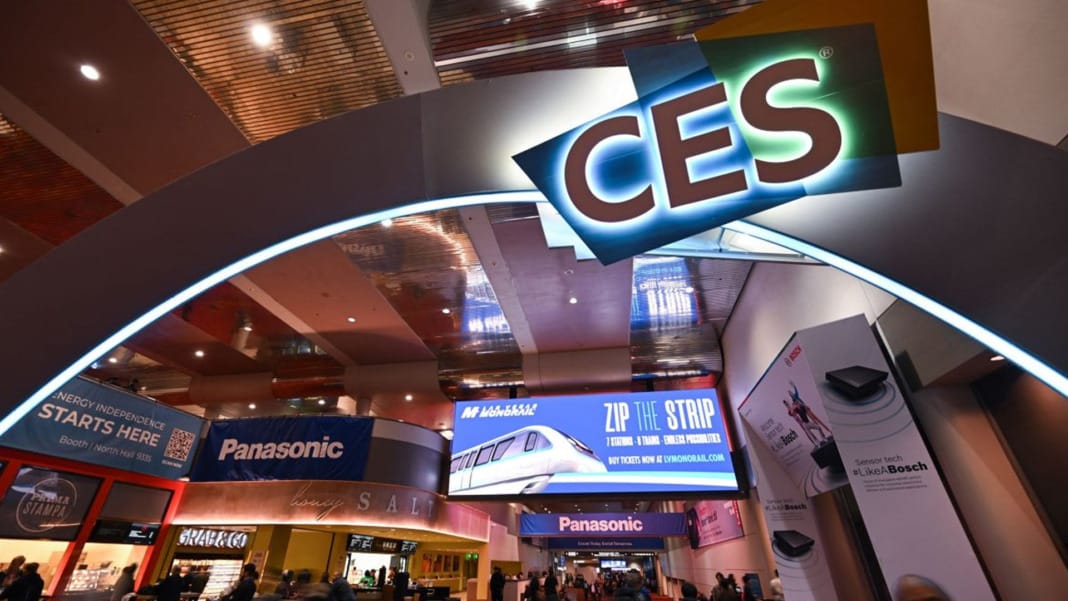 AI to revolutionise CES 2024 despite OpenAI CEO's absence