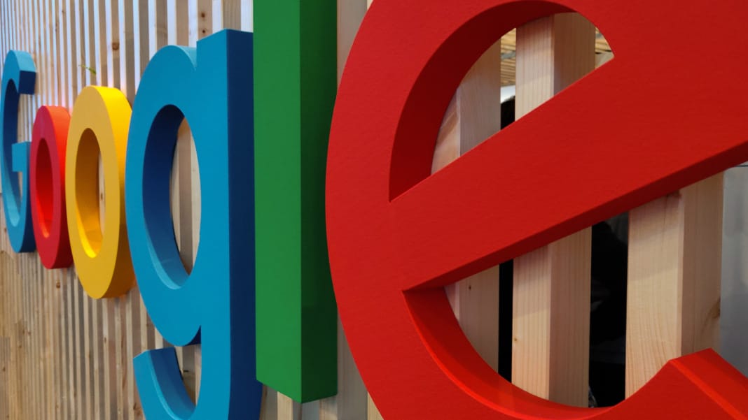 Google confirms the dismissal of around a thousand employees