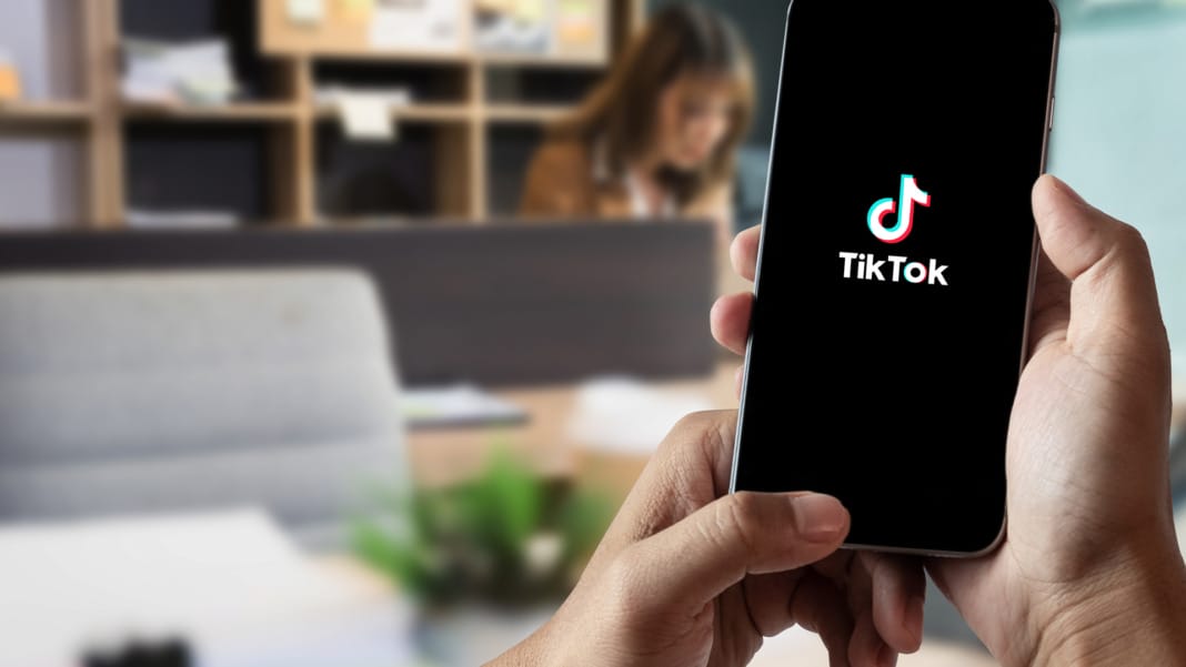 TikTok aims for a 10-fold increase in in-stream commerce by 2024