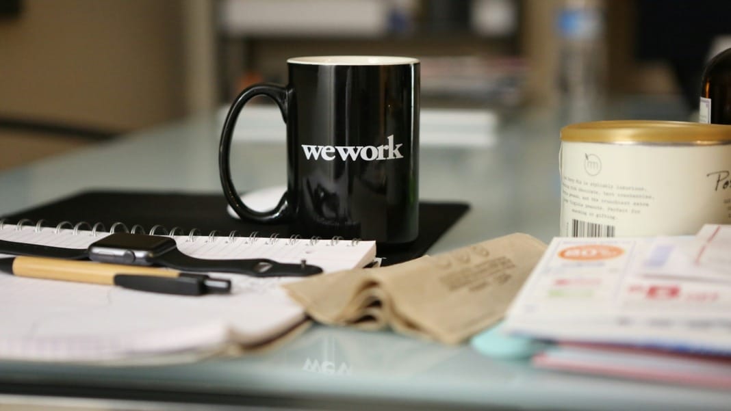 Adam Neumann's ambitious bid to reclaim WeWork amidst bankruptcy