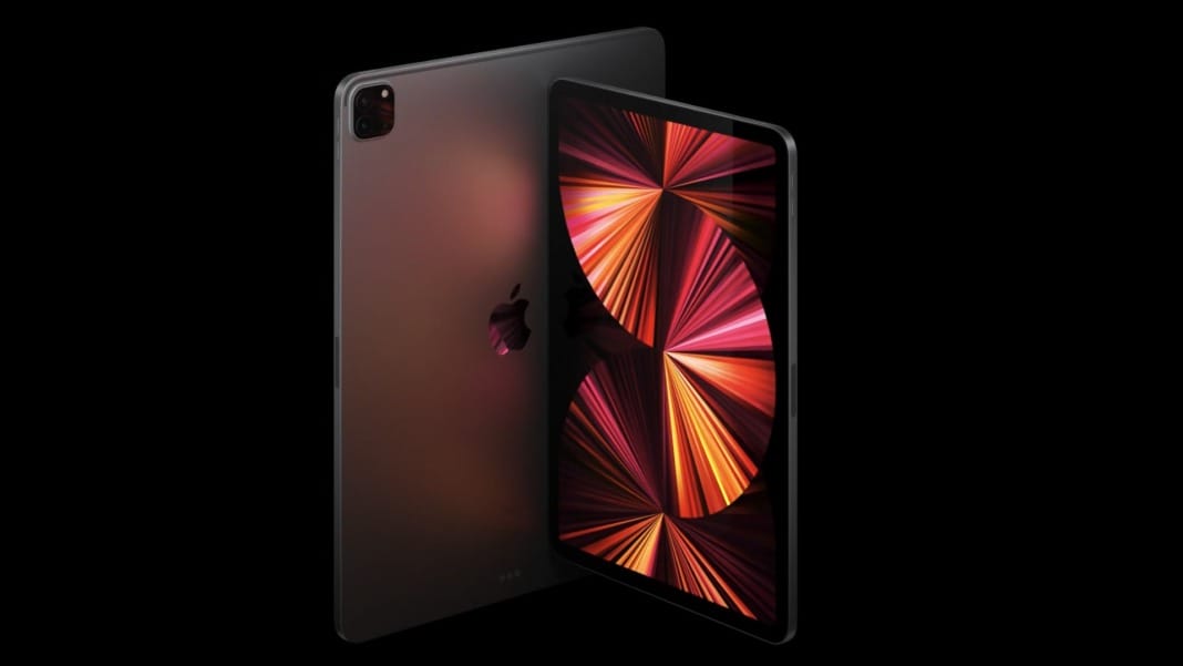 Apple's new iPad Pro models set for March unveiling - 1