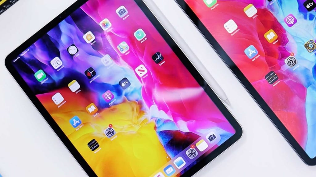 Apple's new iPad Pro models set for March unveiling - 2