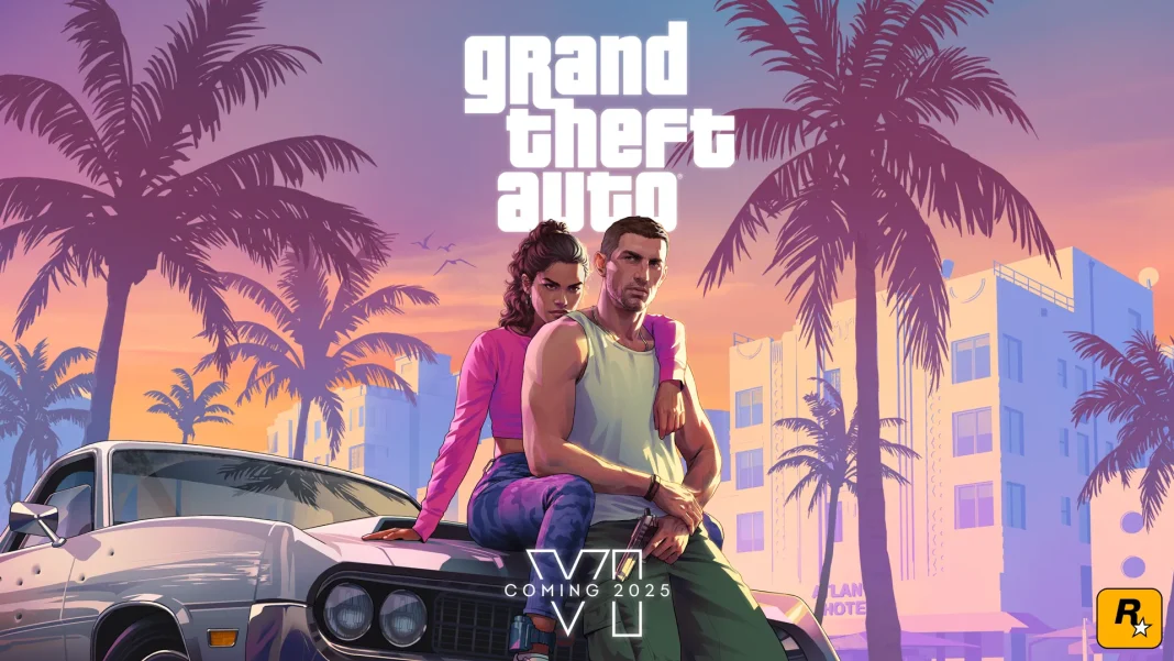 Decades-old GTA games on Netflix gain popularity amidst GTA 6 anticipation - 1