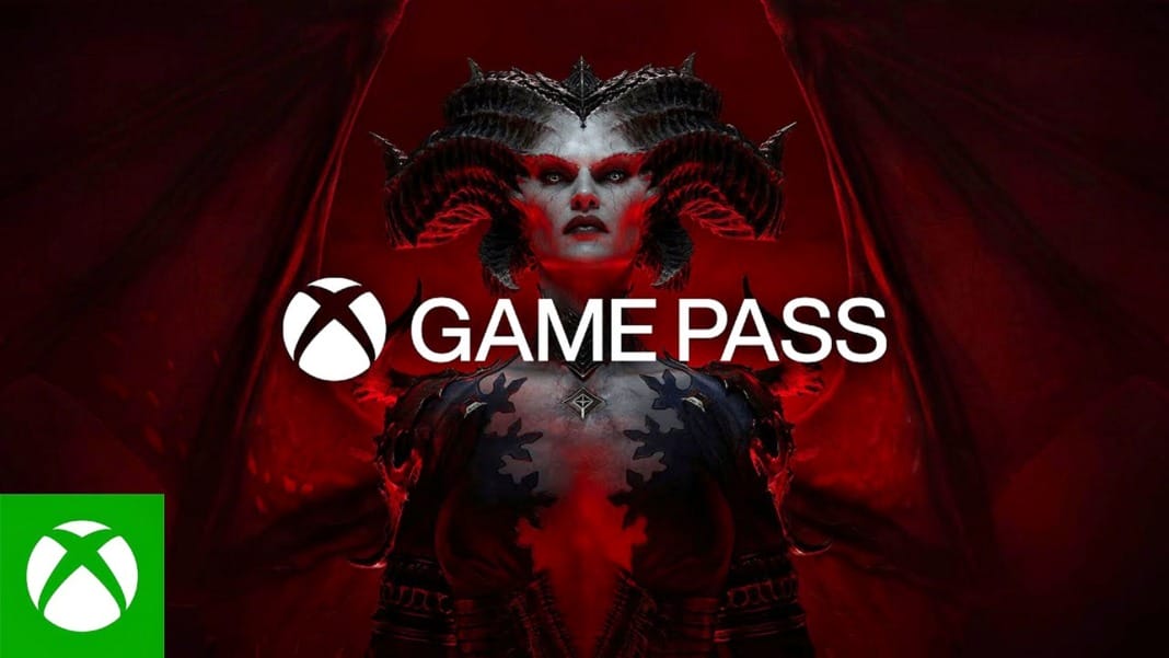 Diablo IV joins Xbox Game Pass A significant expansion