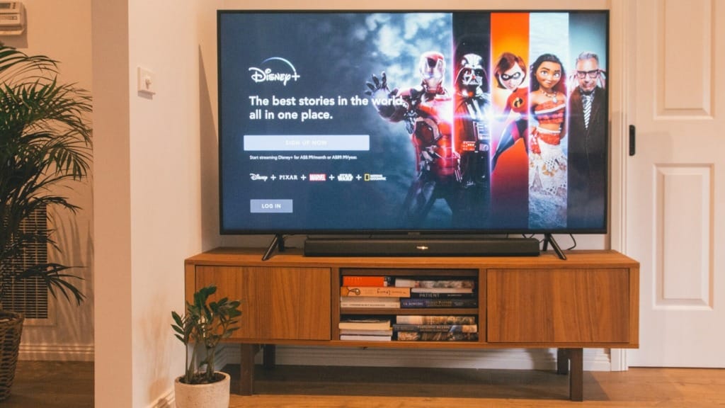 Disney Plus set to implement password-sharing crackdown this summer - 2