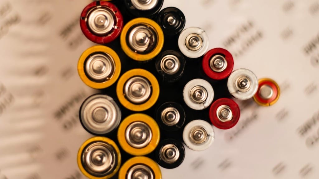 Dutch startup LionVolt secures €15 million funding to propel solid-state battery innovation - 2