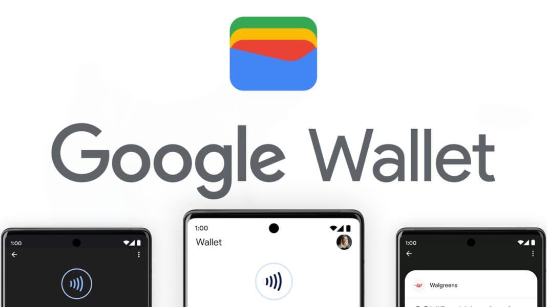 Google Pay bows out in the US, making way for Google Wallet - 1