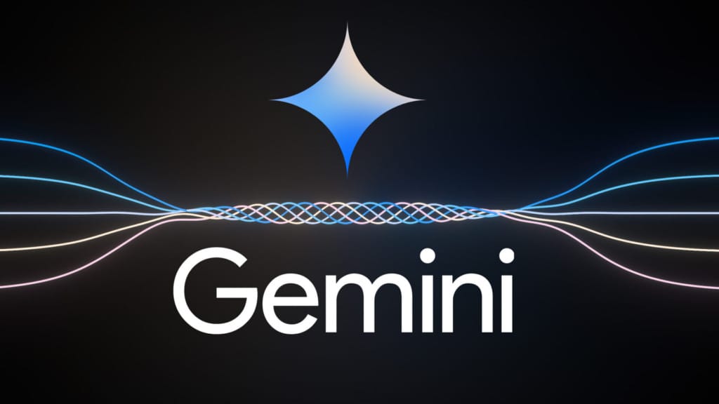 Google unveils Gemini AI and subscription pricing model - 2