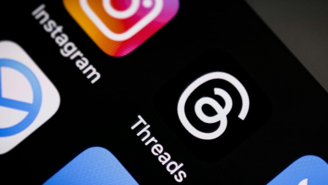 Instagram and Threads to limit political content recommendations - 1