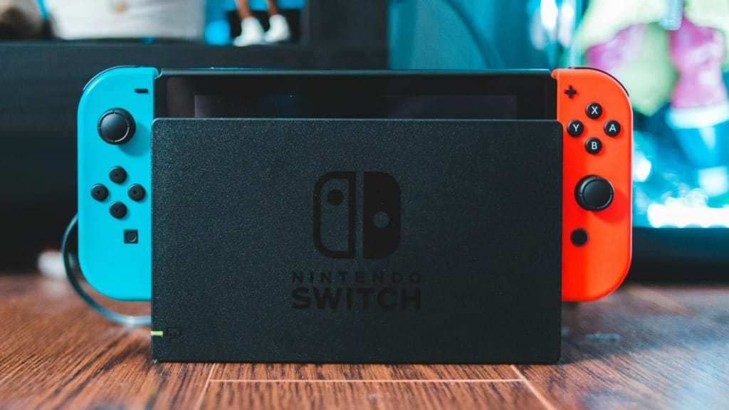 Nintendo Switch sales surpass 139 million, confirmed as core business for 2024 - 2