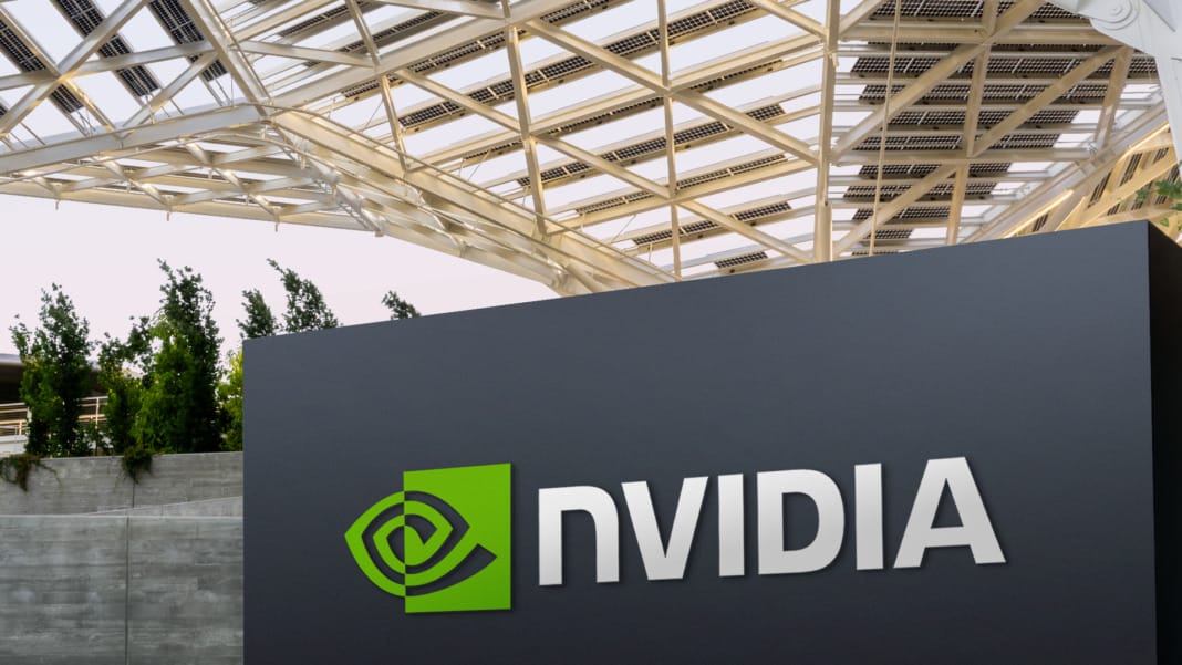 Nvidia reaches a US$2 trillion market cap A landmark in tech innovation