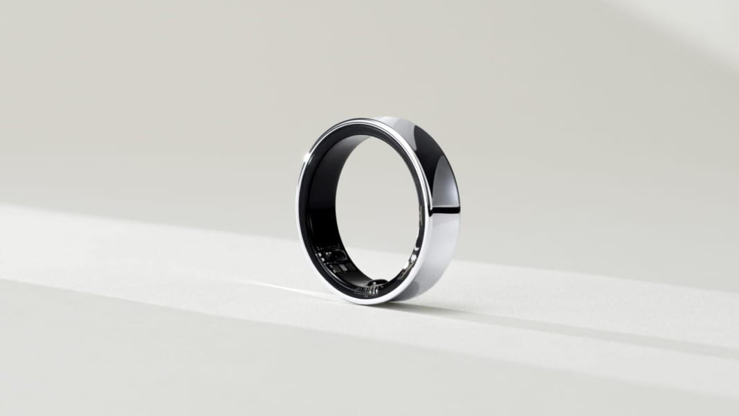 Samsung's Galaxy Ring A leap into the future of wearables - 1